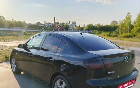 Mazda 3, 2005 год, 475 000 рублей, 2 фотография