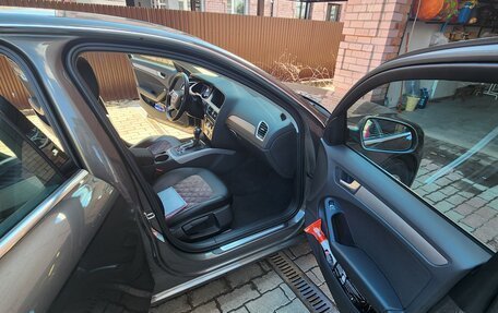 Audi A4, 2013 год, 1 550 000 рублей, 8 фотография