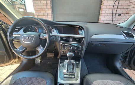 Audi A4, 2013 год, 1 550 000 рублей, 7 фотография