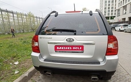 KIA Sportage II, 2010 год, 800 000 рублей, 5 фотография