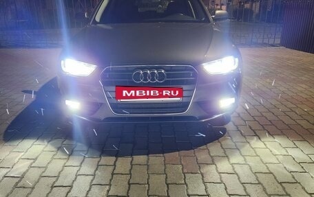Audi A4, 2013 год, 1 550 000 рублей, 2 фотография