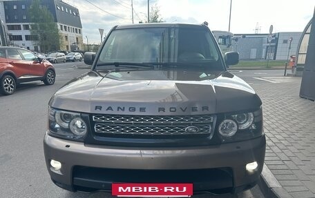 Land Rover Range Rover Sport I рестайлинг, 2013 год, 1 700 000 рублей, 7 фотография