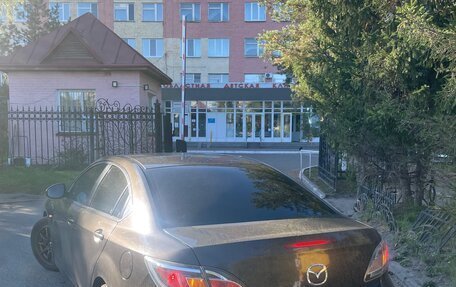 Mazda 6, 2011 год, 1 170 000 рублей, 3 фотография