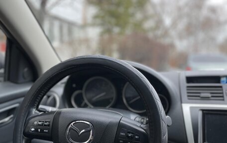 Mazda 6, 2011 год, 1 170 000 рублей, 7 фотография