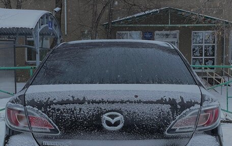 Mazda 6, 2011 год, 1 170 000 рублей, 9 фотография