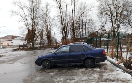 Volkswagen Passat B4, 1994 год, 200 000 рублей, 2 фотография