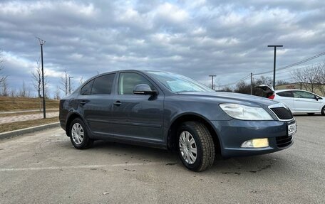 Skoda Octavia, 2012 год, 820 000 рублей, 3 фотография