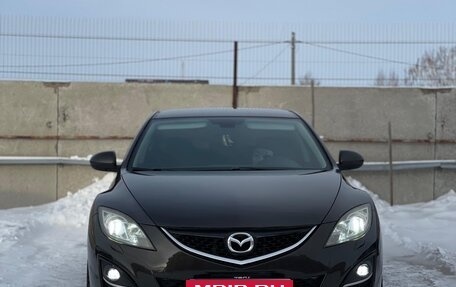 Mazda 6, 2011 год, 1 170 000 рублей, 8 фотография