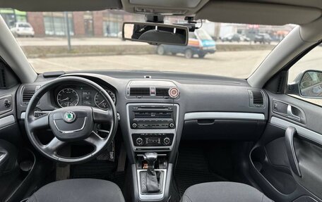 Skoda Octavia, 2012 год, 820 000 рублей, 4 фотография