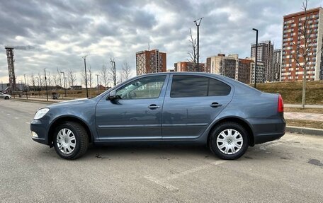 Skoda Octavia, 2012 год, 820 000 рублей, 5 фотография