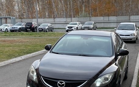 Mazda 6, 2011 год, 1 170 000 рублей, 2 фотография