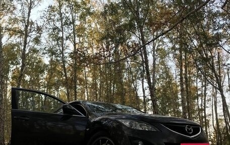 Mazda 6, 2011 год, 1 170 000 рублей, 6 фотография
