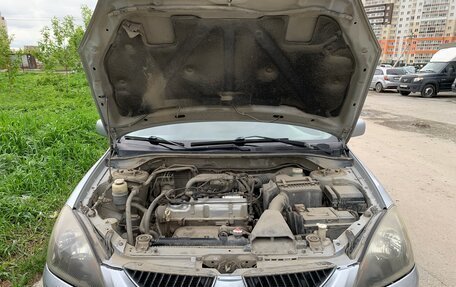 Mitsubishi Lancer IX, 2003 год, 260 000 рублей, 2 фотография