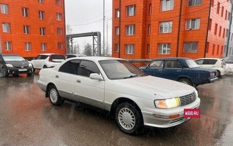 Toyota Crown, 1995 год, 370 000 рублей, 2 фотография