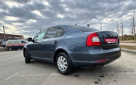 Skoda Octavia, 2012 год, 820 000 рублей, 2 фотография