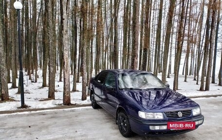 Volkswagen Passat B4, 1994 год, 200 000 рублей, 3 фотография