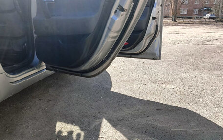 Nissan Primera III, 2005 год, 330 000 рублей, 5 фотография
