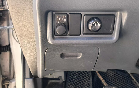 Nissan Primera III, 2005 год, 330 000 рублей, 9 фотография