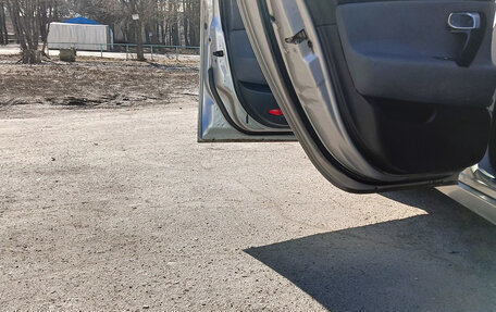 Nissan Primera III, 2005 год, 330 000 рублей, 8 фотография
