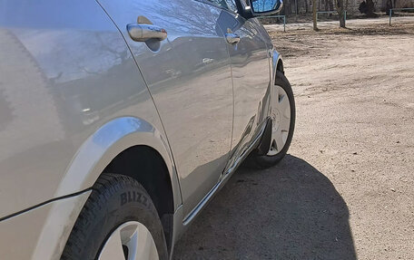 Nissan Primera III, 2005 год, 330 000 рублей, 7 фотография