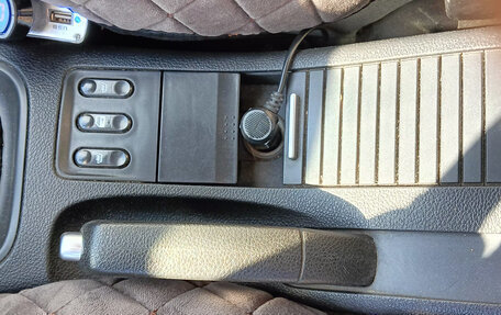 Nissan Primera III, 2005 год, 330 000 рублей, 11 фотография
