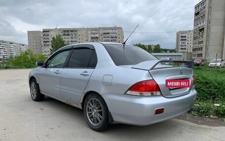 Mitsubishi Lancer IX, 2003 год, 260 000 рублей, 6 фотография