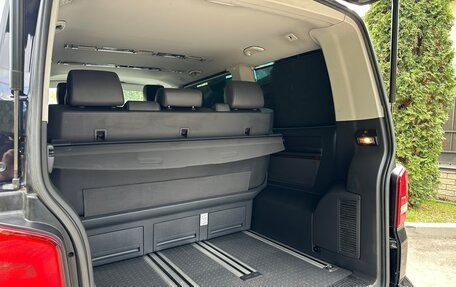 Volkswagen Multivan T5, 2014 год, 2 800 000 рублей, 9 фотография