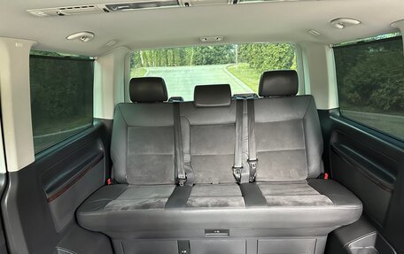 Volkswagen Multivan T5, 2014 год, 2 800 000 рублей, 10 фотография