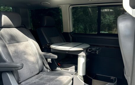 Volkswagen Multivan T5, 2014 год, 2 800 000 рублей, 12 фотография