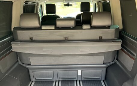 Volkswagen Multivan T5, 2014 год, 2 800 000 рублей, 16 фотография