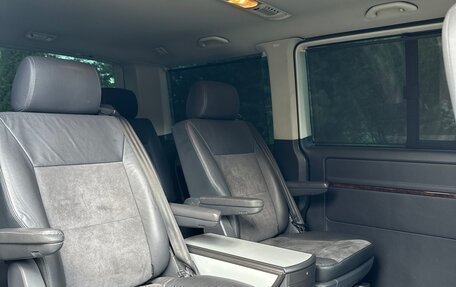 Volkswagen Multivan T5, 2014 год, 2 800 000 рублей, 13 фотография