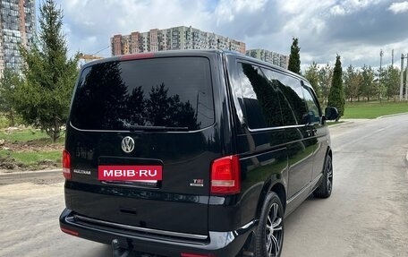 Volkswagen Multivan T5, 2014 год, 2 800 000 рублей, 4 фотография