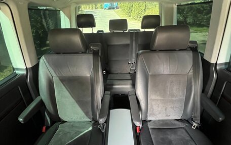 Volkswagen Multivan T5, 2014 год, 2 800 000 рублей, 15 фотография