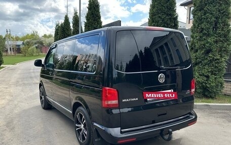 Volkswagen Multivan T5, 2014 год, 2 800 000 рублей, 6 фотография