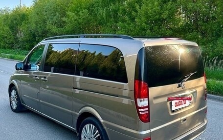 Mercedes-Benz Viano, 2011 год, 1 900 000 рублей, 4 фотография
