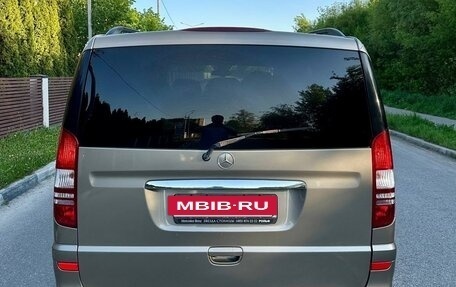 Mercedes-Benz Viano, 2011 год, 1 900 000 рублей, 5 фотография
