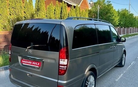 Mercedes-Benz Viano, 2011 год, 1 900 000 рублей, 6 фотография
