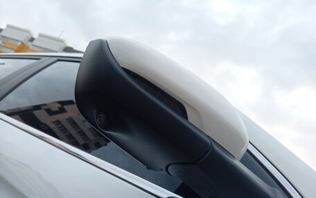 Geely Atlas I, 2021 год, 1 550 000 рублей, 14 фотография
