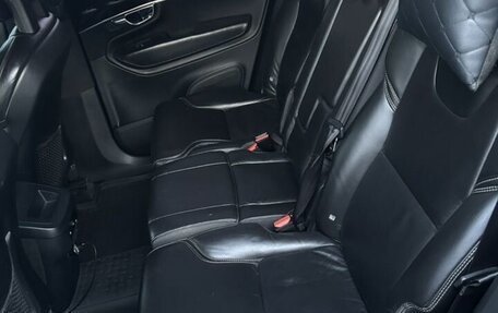 Volvo XC90 II рестайлинг, 2015 год, 2 450 000 рублей, 4 фотография