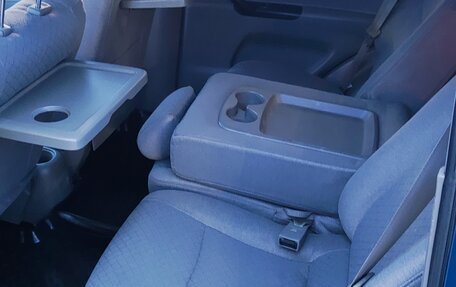 Chevrolet Rezzo, 2008 год, 355 000 рублей, 7 фотография
