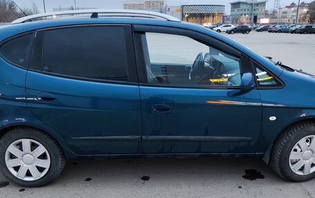 Chevrolet Rezzo, 2008 год, 355 000 рублей, 3 фотография