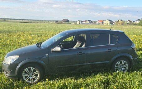 Opel Astra H, 2007 год, 380 000 рублей, 2 фотография