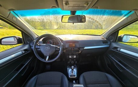 Opel Astra H, 2007 год, 380 000 рублей, 5 фотография