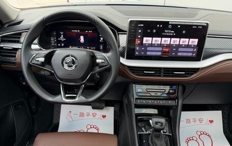 Skoda Kodiaq I, 2022 год, 3 540 000 рублей, 7 фотография