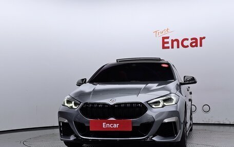 BMW 2 серия F44, 2021 год, 2 843 000 рублей, 3 фотография