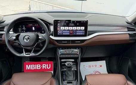 Skoda Kodiaq I, 2022 год, 3 540 000 рублей, 6 фотография