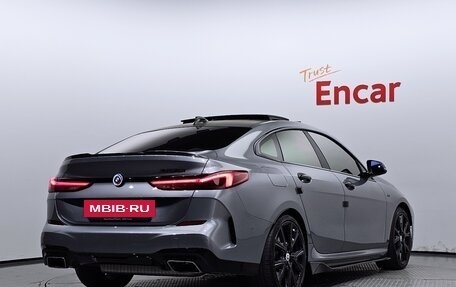 BMW 2 серия F44, 2021 год, 2 843 000 рублей, 2 фотография