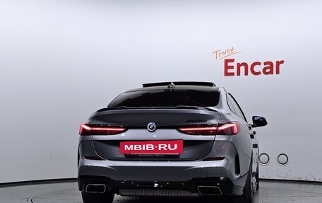 BMW 2 серия F44, 2021 год, 2 843 000 рублей, 4 фотография