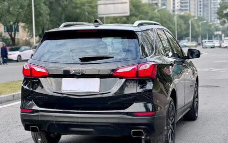 Chevrolet Equinox III, 2020 год, 1 750 000 рублей, 6 фотография