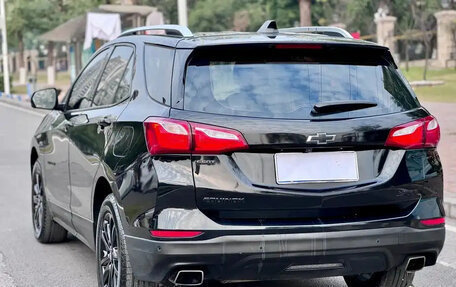 Chevrolet Equinox III, 2020 год, 1 750 000 рублей, 5 фотография